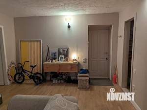 2-к квартира, вторичка, 50м2, 7/10 этаж