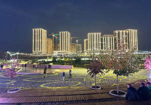 1-к квартира, вторичка, 41м2, 6/25 этаж