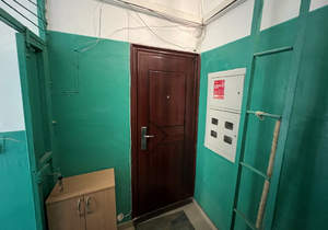 3-к квартира, вторичка, 55м2, 4/4 этаж