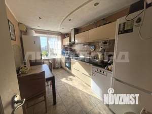 3-к квартира, вторичка, 59м2, 9/9 этаж