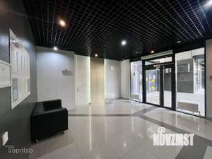 1-к квартира, вторичка, 44м2, 11/25 этаж