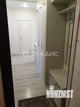 2-к квартира, вторичка, 56м2, 10/18 этаж