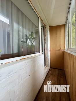 3-к квартира, вторичка, 62м2, 4/5 этаж