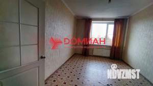 1-к квартира, вторичка, 46м2, 6/15 этаж