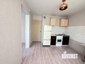 1-к квартира, вторичка, 27м2, 7/17 этаж