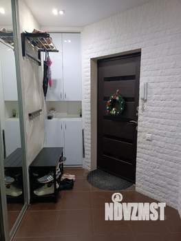 3-к квартира, вторичка, 75м2, 2/6 этаж