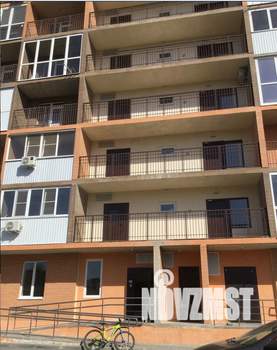 2-к квартира, вторичка, 45м2, 12/19 этаж