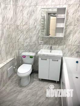 1-к квартира, вторичка, 33м2, 1/24 этаж