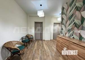 3-к квартира, вторичка, 53м2, 5/5 этаж