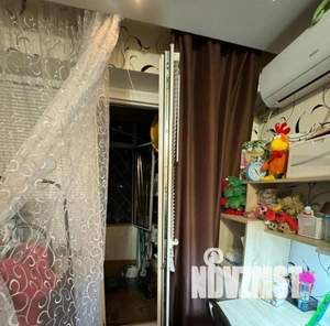 1-к квартира, вторичка, 39м2, 1/9 этаж