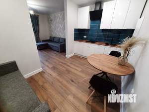 1-к квартира, вторичка, 35м2, 11/23 этаж