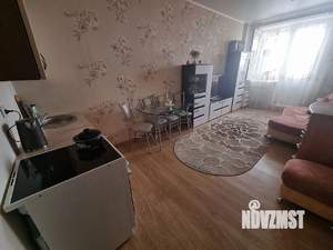 Студия квартира, вторичка, 33м2, 19/23 этаж