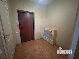 1-к квартира, вторичка, 38м2, 6/16 этаж