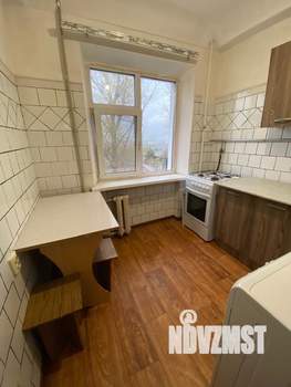 2-к квартира, вторичка, 47м2, 4/5 этаж