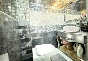 3-к квартира, вторичка, 100м2, 3/11 этаж