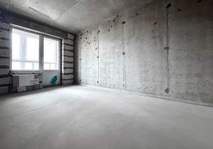 2-к квартира, вторичка, 52м2, 21/25 этаж