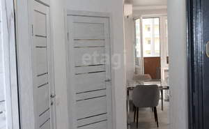 1-к квартира, вторичка, 33м2, 3/20 этаж