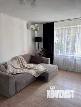 1-к квартира, вторичка, 33м2, 4/5 этаж