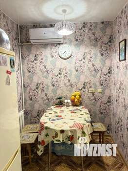 2-к квартира, вторичка, 36м2, 9/9 этаж