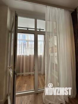 1-к квартира, вторичка, 45м2, 7/12 этаж