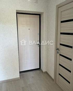 1-к квартира, вторичка, 26м2, 3/3 этаж