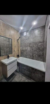 2-к квартира, вторичка, 48м2, 4/5 этаж