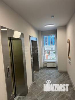 1-к квартира, вторичка, 33м2, 2/21 этаж