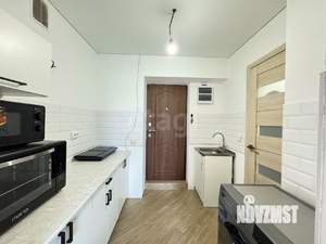 Студия квартира, вторичка, 18м2, 5/5 этаж