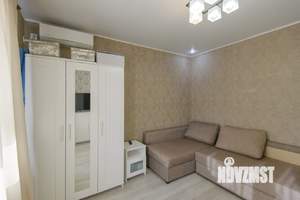 1-к квартира, вторичка, 31м2, 4/7 этаж