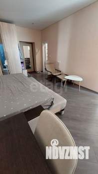 Студия квартира, вторичка, 38м2, 6/9 этаж