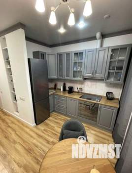 Студия квартира, вторичка, 30м2, 15/26 этаж