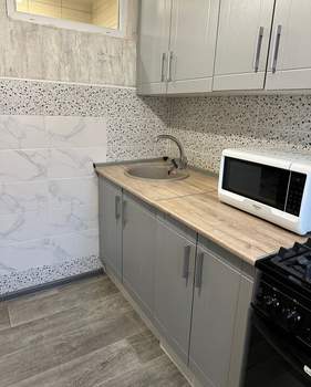 1-к квартира, вторичка, 31м2, 2/5 этаж