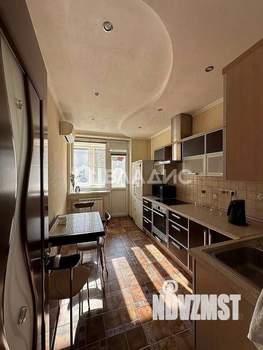 1-к квартира, вторичка, 45м2, 3/5 этаж