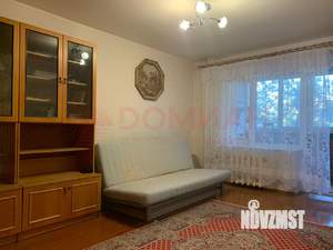 1-к квартира, вторичка, 42м2, 5/10 этаж