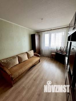 2-к квартира, вторичка, 52м2, 6/10 этаж