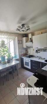 4-к квартира, вторичка, 70м2, 4/9 этаж