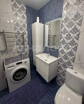 2-к квартира, вторичка, 56м2, 3/9 этаж