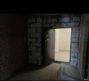 1-к квартира, вторичка, 51м2, 19/25 этаж