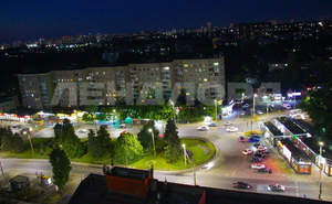 1-к квартира, вторичка, 40м2, 15/25 этаж