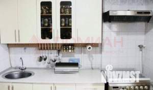 3-к квартира, вторичка, 65м2, -2/2 этаж