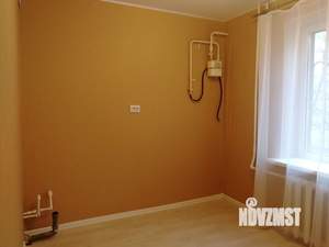 1-к квартира, вторичка, 39м2, 5/9 этаж