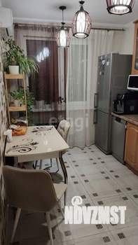 3-к квартира, вторичка, 65м2, 9/9 этаж