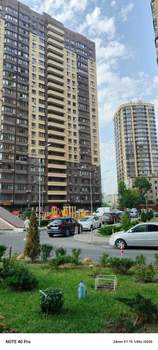 2-к квартира, вторичка, 54м2, 11/24 этаж