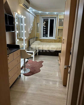 2-к квартира, вторичка, 38м2, 5/5 этаж