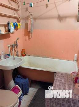 1-к квартира, вторичка, 33м2, 5/5 этаж