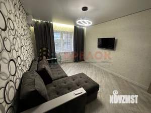 1-к квартира, вторичка, 40м2, 10/25 этаж