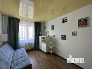 2-к квартира, вторичка, 60м2, 20/22 этаж