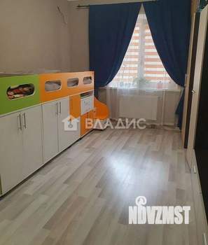 1-к квартира, вторичка, 42м2, 1/14 этаж