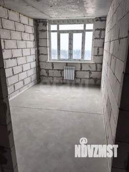3-к квартира, вторичка, 88м2, 15/19 этаж