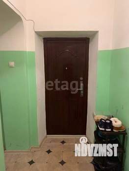 3-к квартира, вторичка, 105м2, 1/2 этаж